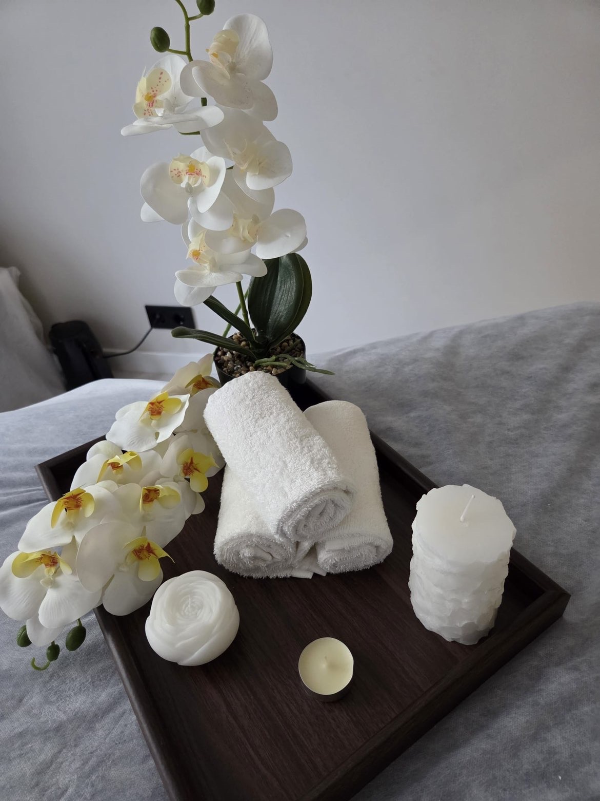Spa atmosfēra