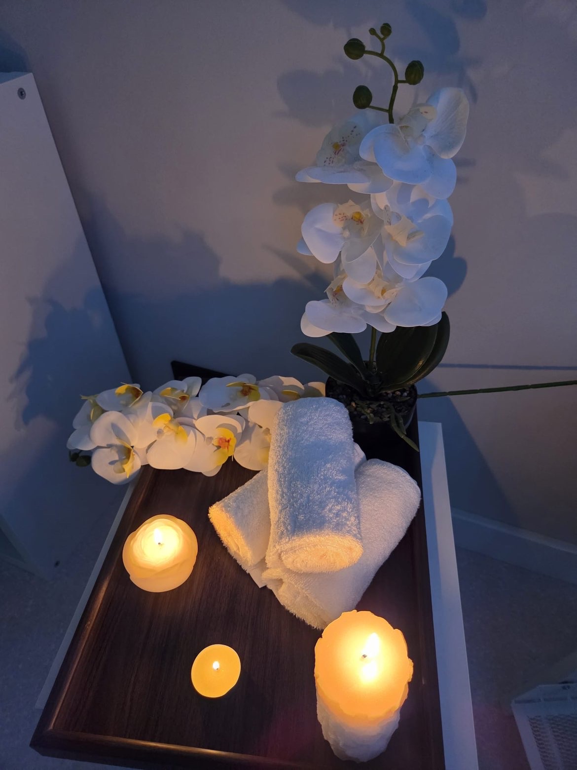 Spa atmosfēra