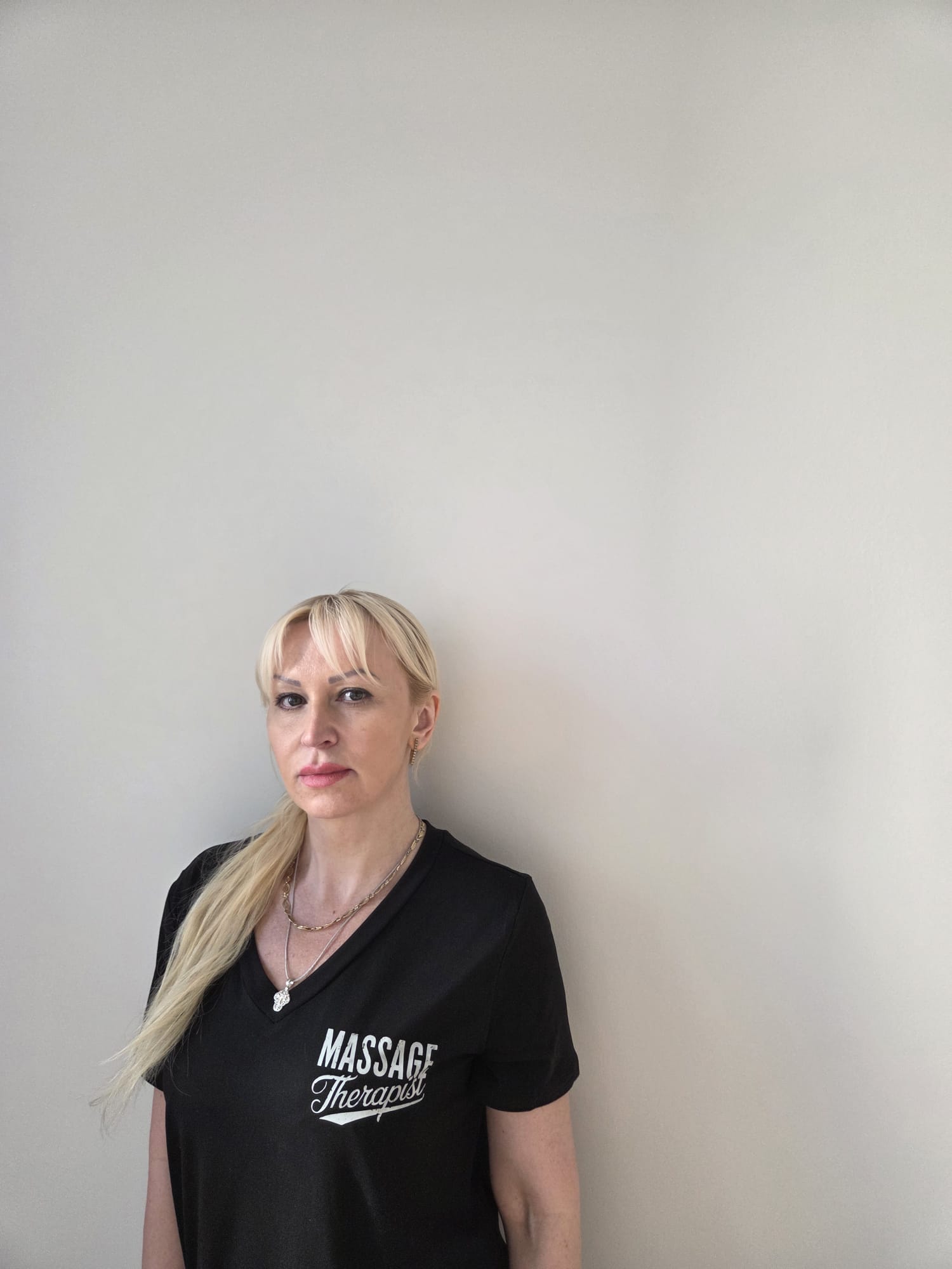 Maryna — SPA speciāliste